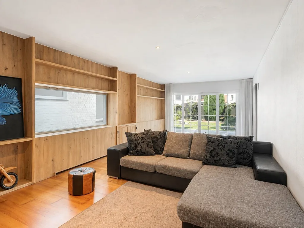 Garage in Knokke - 7692514 - Ramskapellestraat 43, 8300 Knokke
