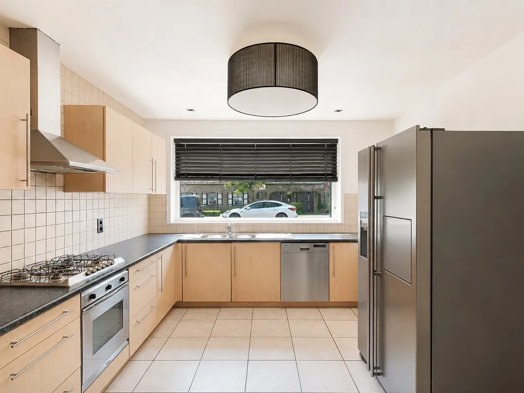 Garage in Knokke - 7692514 - Ramskapellestraat 43, 8300 Knokke