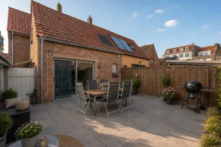 Garage Te Koop Heist-aan-Zee