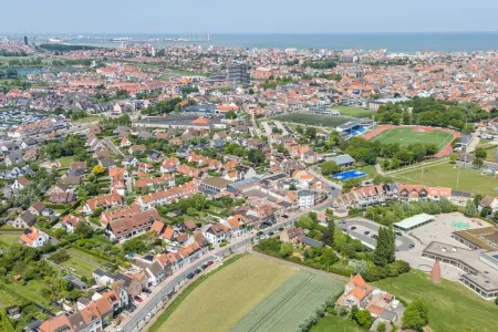 Huis Te Koop Knokke