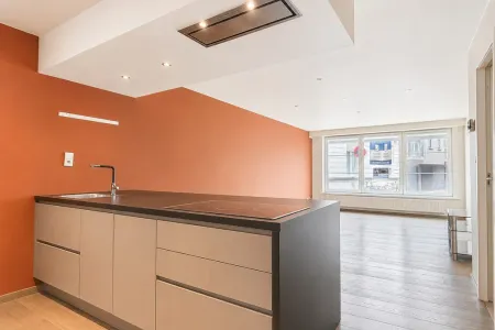 Appartement Te Koop Blankenberge