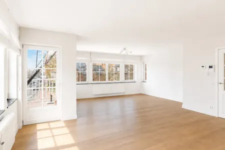 Appartement Te Koop Knokke