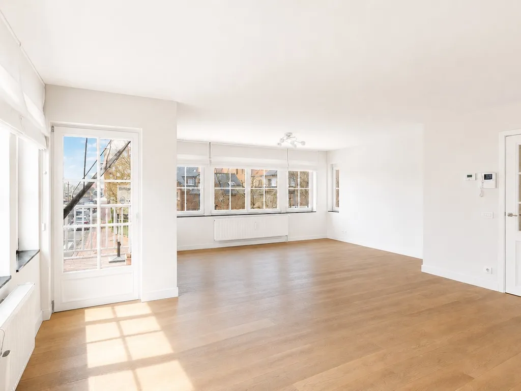 Hoofdfoto Appartement in Knokke