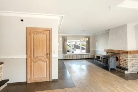 Huis Te Koop Zeebrugge