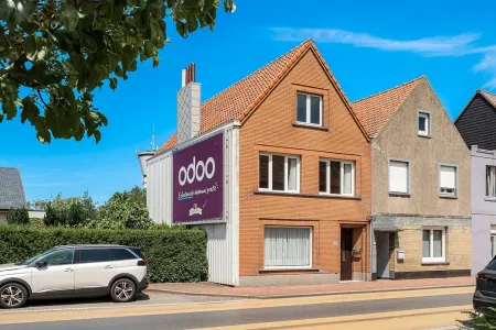 Huis Te Koop Knokke
