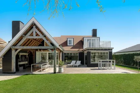 Villa Te Koop Knokke