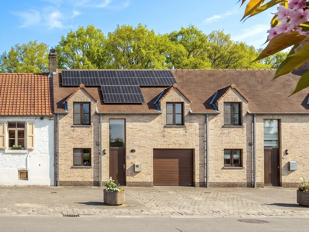 Hoofdfoto Huis in Vlissegem