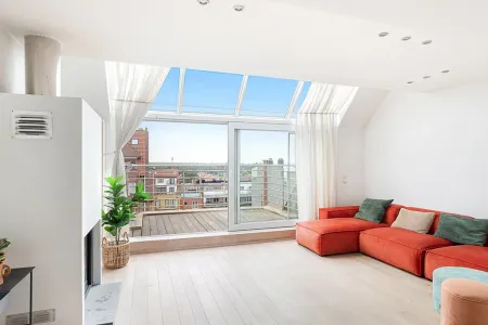 Appartement Te Koop Knokke