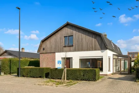 Huis Te Koop Maldegem