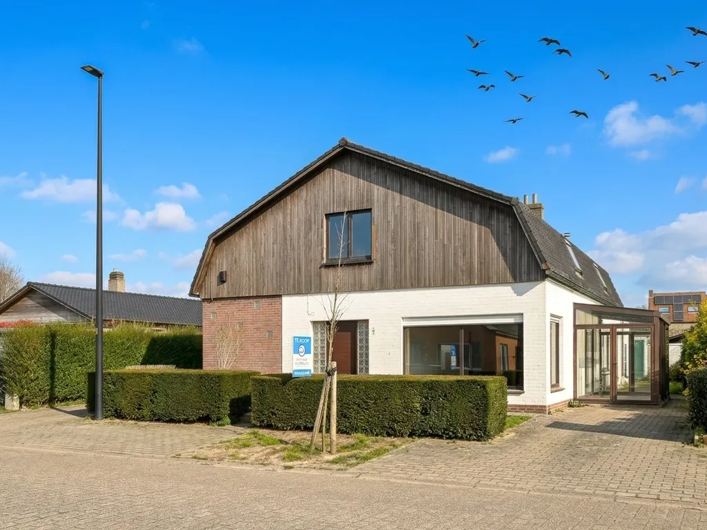 Hoofdfoto Huis in Maldegem
