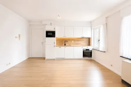 Appartement Te Koop Heist-aan-Zee