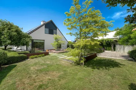 Villa Te Koop Knokke