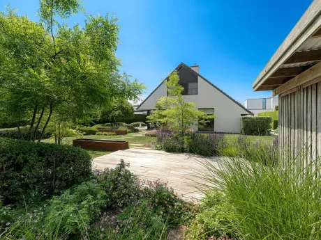 Villa in Knokke - Abelendreef 21, 8300 - foto 2