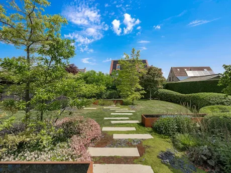 Villa in Knokke - Abelendreef 21, 8300 - foto 3