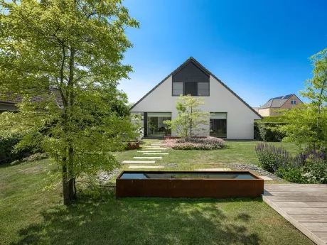 Villa in Knokke - Abelendreef 21, 8300 - foto 4