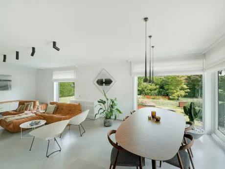 Villa in Knokke - Abelendreef 21, 8300 - foto 5