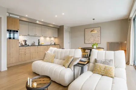 Appartement Te Koop Knokke