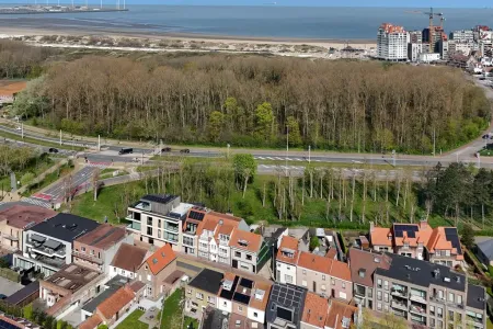 Grond Te Koop Knokke
