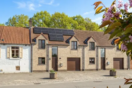 Huis Te Koop De Haan