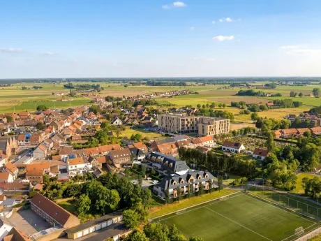 Huis in Knokke - Westkapellestraat 477, 8300 - foto 5