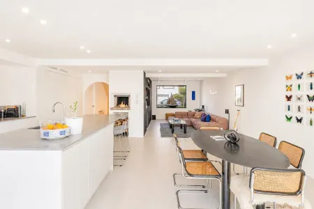 Huis Te Koop Knokke