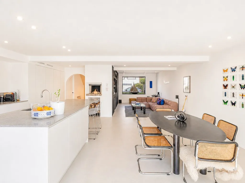 Hoofdfoto Huis in Knokke