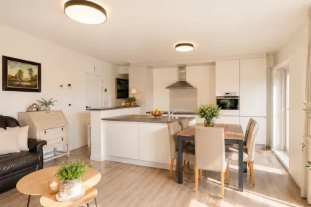 Appartement Te Koop Heist-aan-Zee