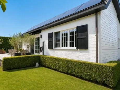 Villa in Knokke - Korenbloemdreef 45, 8300 - foto 2