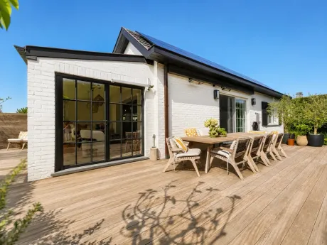 Villa in Knokke - Korenbloemdreef 45, 8300 - foto 3