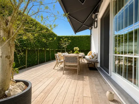 Villa in Knokke - Korenbloemdreef 45, 8300 - foto 4