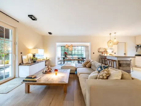 Villa in Knokke - Korenbloemdreef 45, 8300 - foto 5