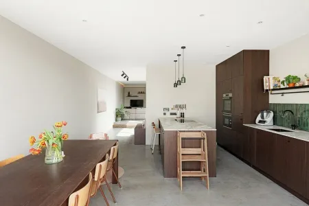 Huis Te Koop Knokke