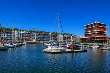Appartement Te Koop Zeebrugge