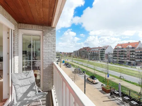 Huis in Knokke - Graaf d'Ursellaan 46, 8300 - foto 2