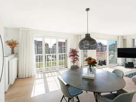 Huis in Knokke - Graaf d'Ursellaan 46, 8300 - foto 3