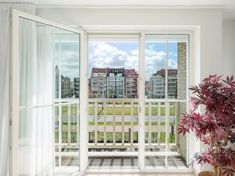 Huis in Knokke - Graaf d'Ursellaan 46, 8300 - foto 4