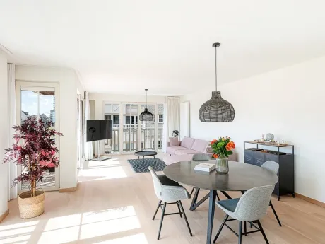 Huis in Knokke - Graaf d'Ursellaan 46, 8300 - foto 5