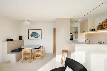 Appartement Te Koop Zeebrugge