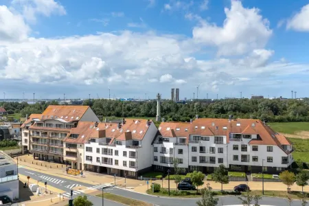 Appartement Te Koop Heist-aan-Zee