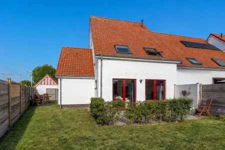 Huis Te Koop Knokke
