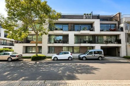 Appartement Te Huur Zeebrugge