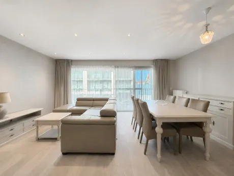 Appartement in Zeebrugge - Noordhinderstraat 9, 8380 - foto 2