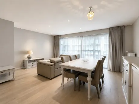Appartement in Zeebrugge - Noordhinderstraat 9, 8380 - foto 3
