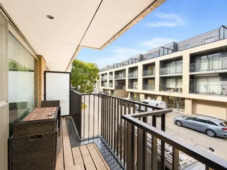 Appartement in Zeebrugge - Noordhinderstraat 9, 8380 - foto 4