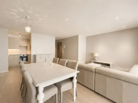 Appartement in Zeebrugge - Noordhinderstraat 9, 8380 - foto 5