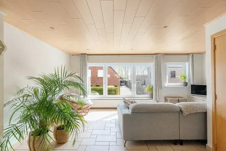 Huis Te Koop Zeebrugge