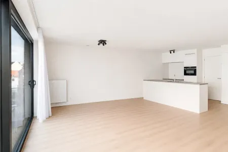 Appartement À louer Heist-aan-Zee