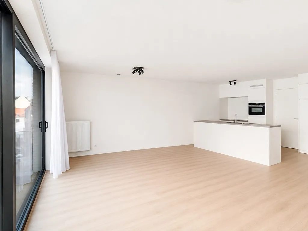 Hoofdfoto Appartement in Heist-aan-Zee