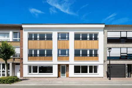 Appartement Te Koop Heist-aan-Zee
