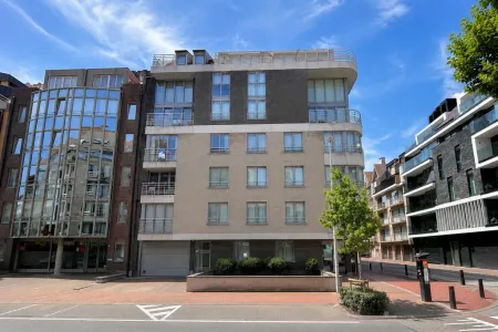 Appartement Te Huur Knokke